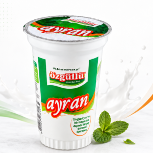 Özgüllü Ayran