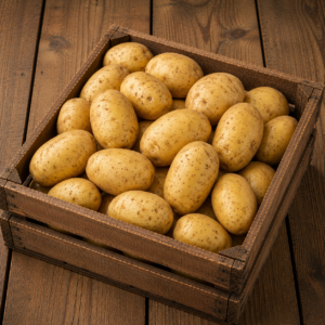 Patates